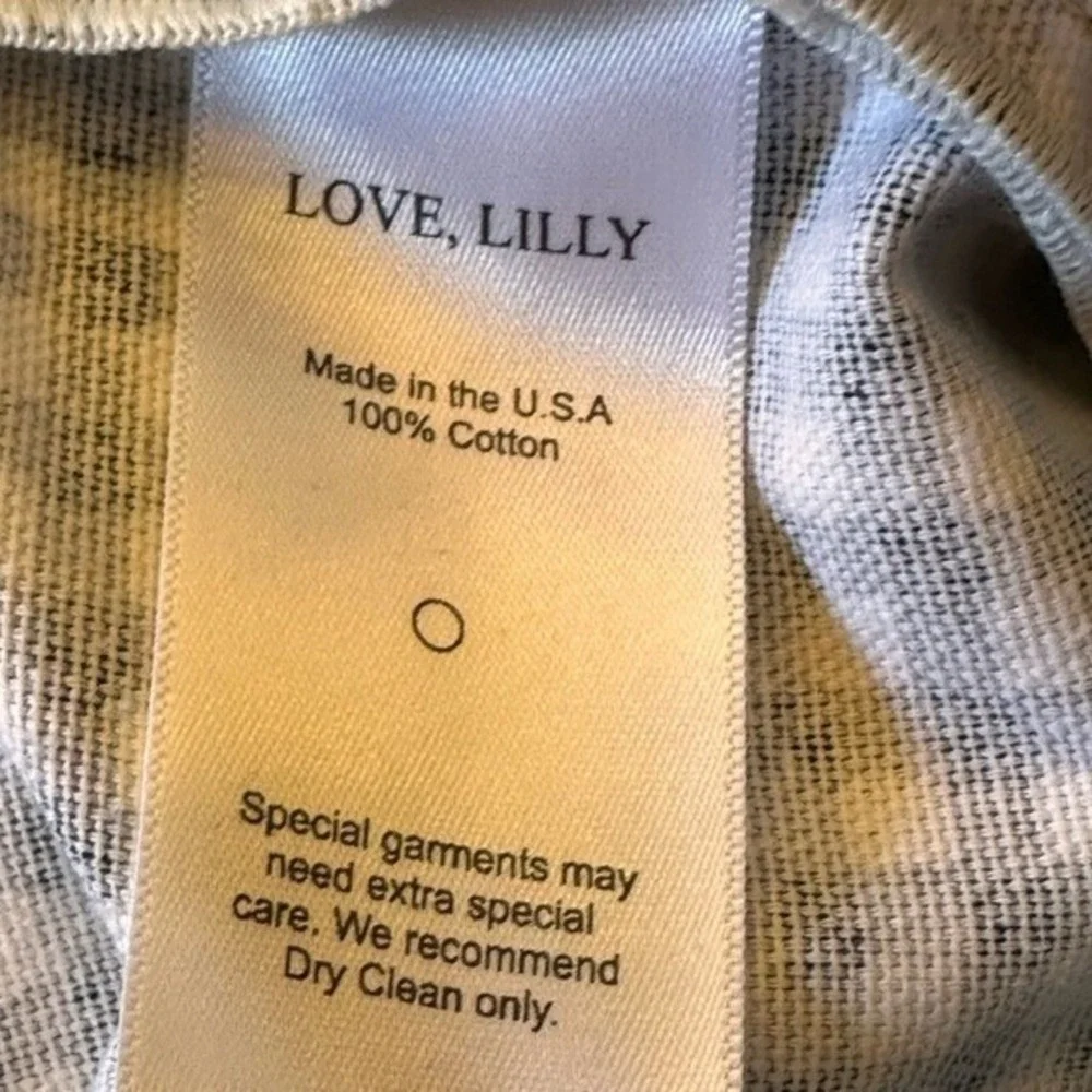 Love Lilly this classic